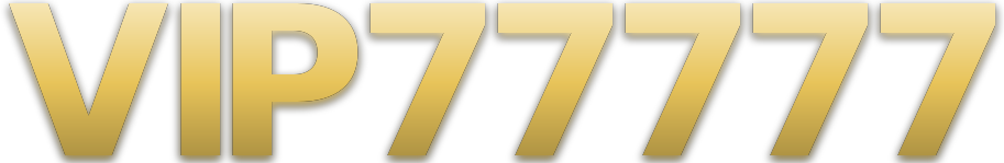 VIP77777 โลโก้
